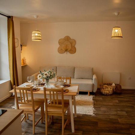 Appartement La Halte Ducale #1 à Charleville-Mézières Extérieur photo
