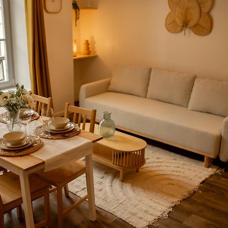 Appartement La Halte Ducale #1 à Charleville-Mézières Extérieur photo