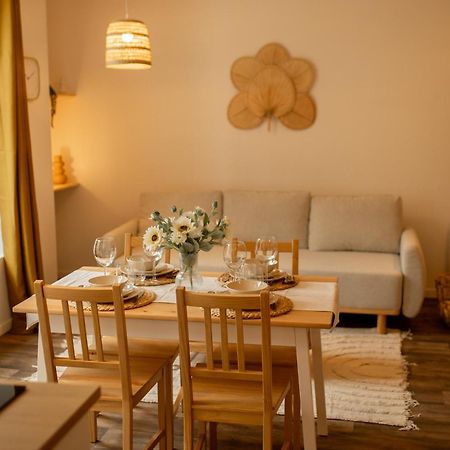 Appartement La Halte Ducale #1 à Charleville-Mézières Extérieur photo
