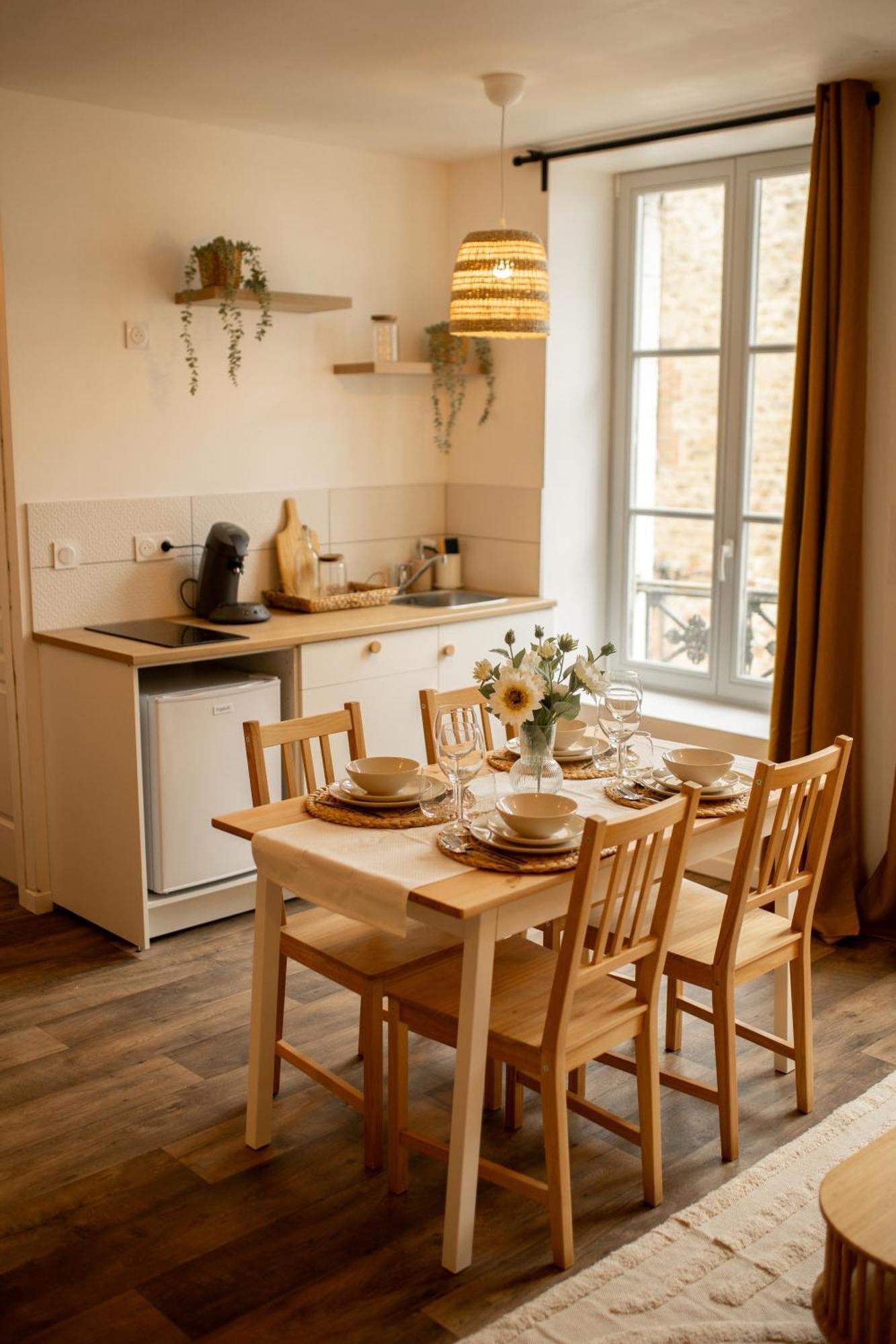 Appartement La Halte Ducale #1 à Charleville-Mézières Extérieur photo
